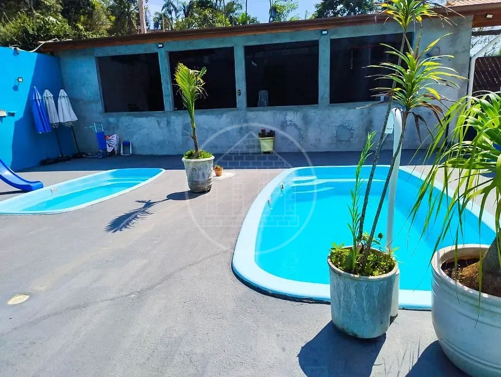 Sítio, 2 quartos, 2000 m² - Foto 4