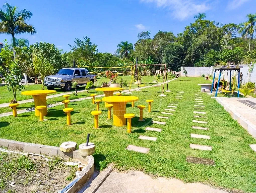 Sítio, 2 quartos, 2000 m² - Foto 44