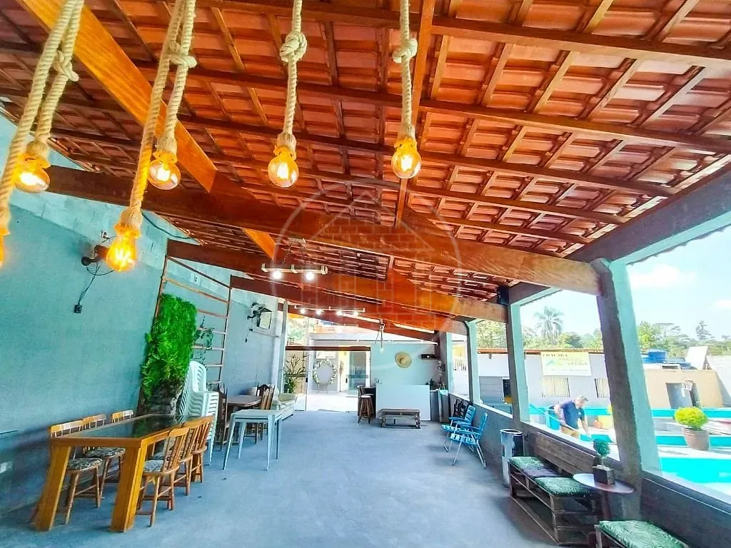 Sítio, 2 quartos, 2000 m² - Foto 15