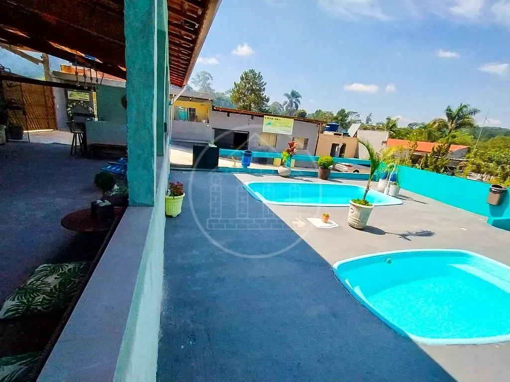 Sítio, 2 quartos, 2000 m² - Foto 8