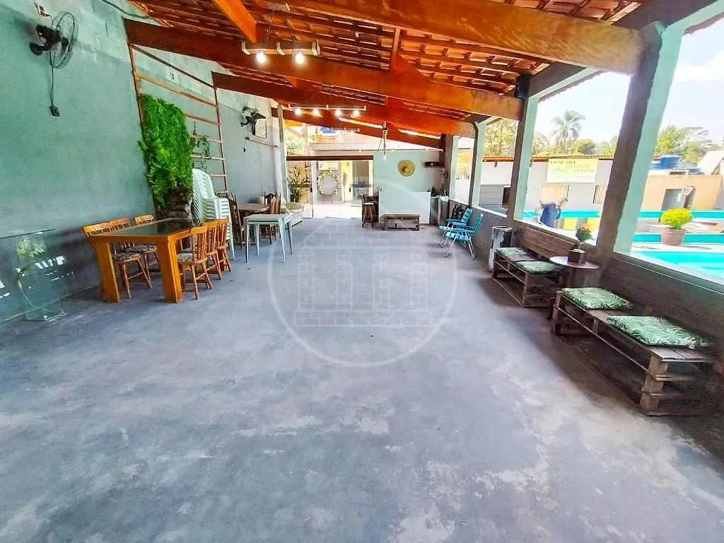 Sítio, 2 quartos, 2000 m² - Foto 14