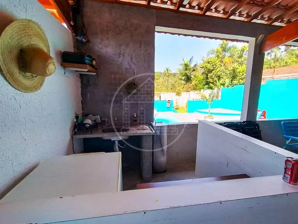 Sítio, 2 quartos, 2000 m² - Foto 10