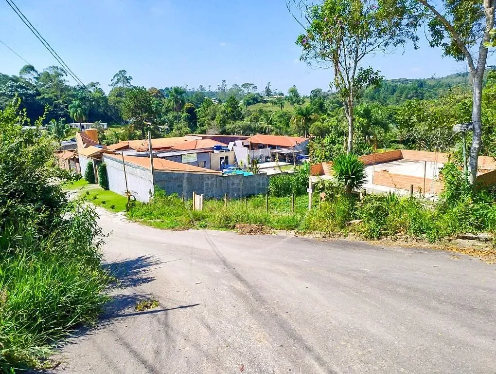 Sítio, 2 quartos, 2000 m² - Foto 47