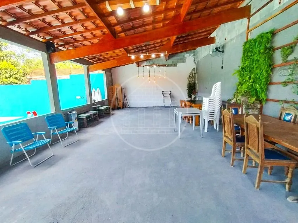 Sítio, 2 quartos, 2000 m² - Foto 11