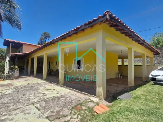Chácara com 1439m² 4 quartos e 3 banheiros, à venda, no bairro Vivenda em Jundiaí