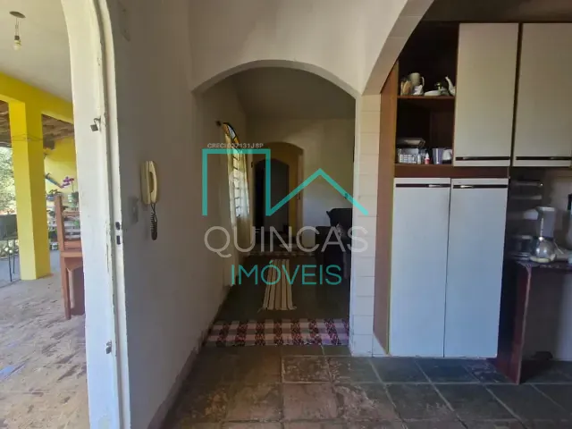 Chácara com 1439m² 4 quartos e 3 banheiros, à venda, no bairro Vivenda em Jundiaí