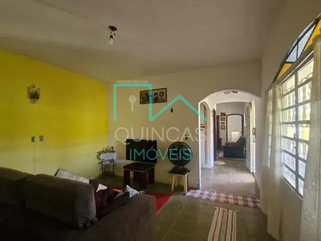 Chácara com 1439m² 4 quartos e 3 banheiros, à venda, no bairro Vivenda em Jundiaí