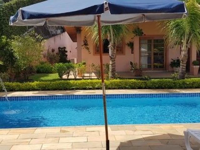 Foto do Chácara - Chácara com 4 dormitórios à venda, 1000 m² por R$ 1.380.000,00 - Tapanhão - Jambeiro/SP | RUSSI IMÓVEIS