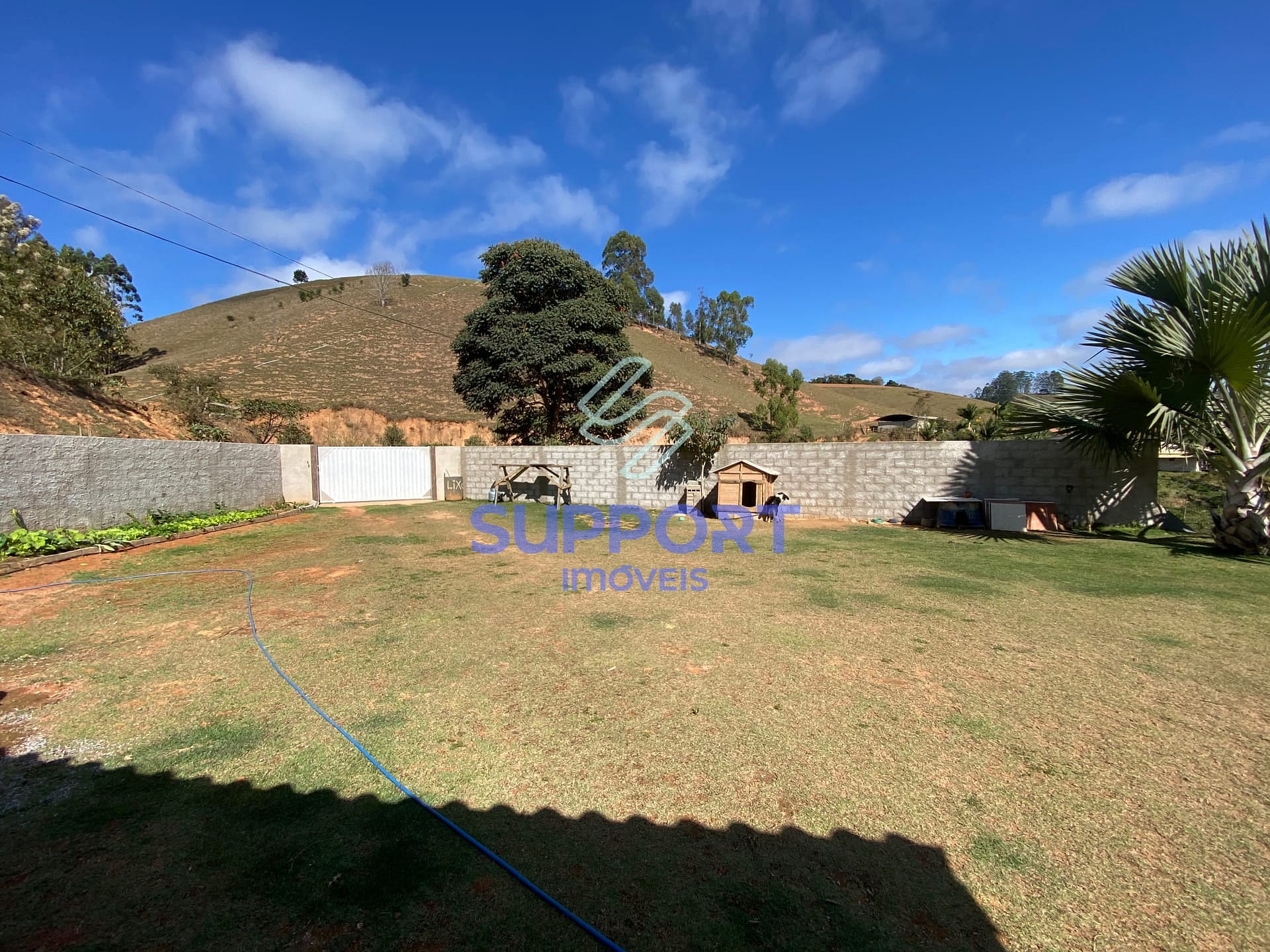 Chácara, 3 quartos, 2 hectares - Foto 21