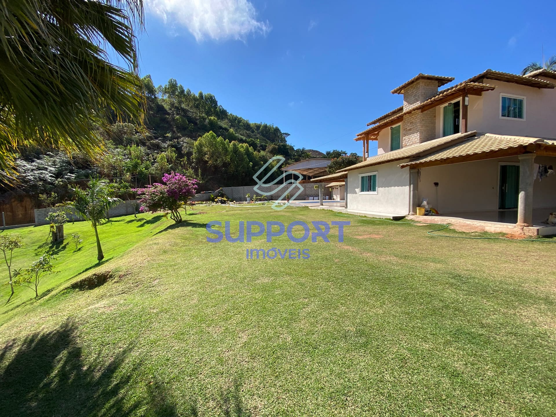 Chácara, 3 quartos, 2 hectares - Foto 24