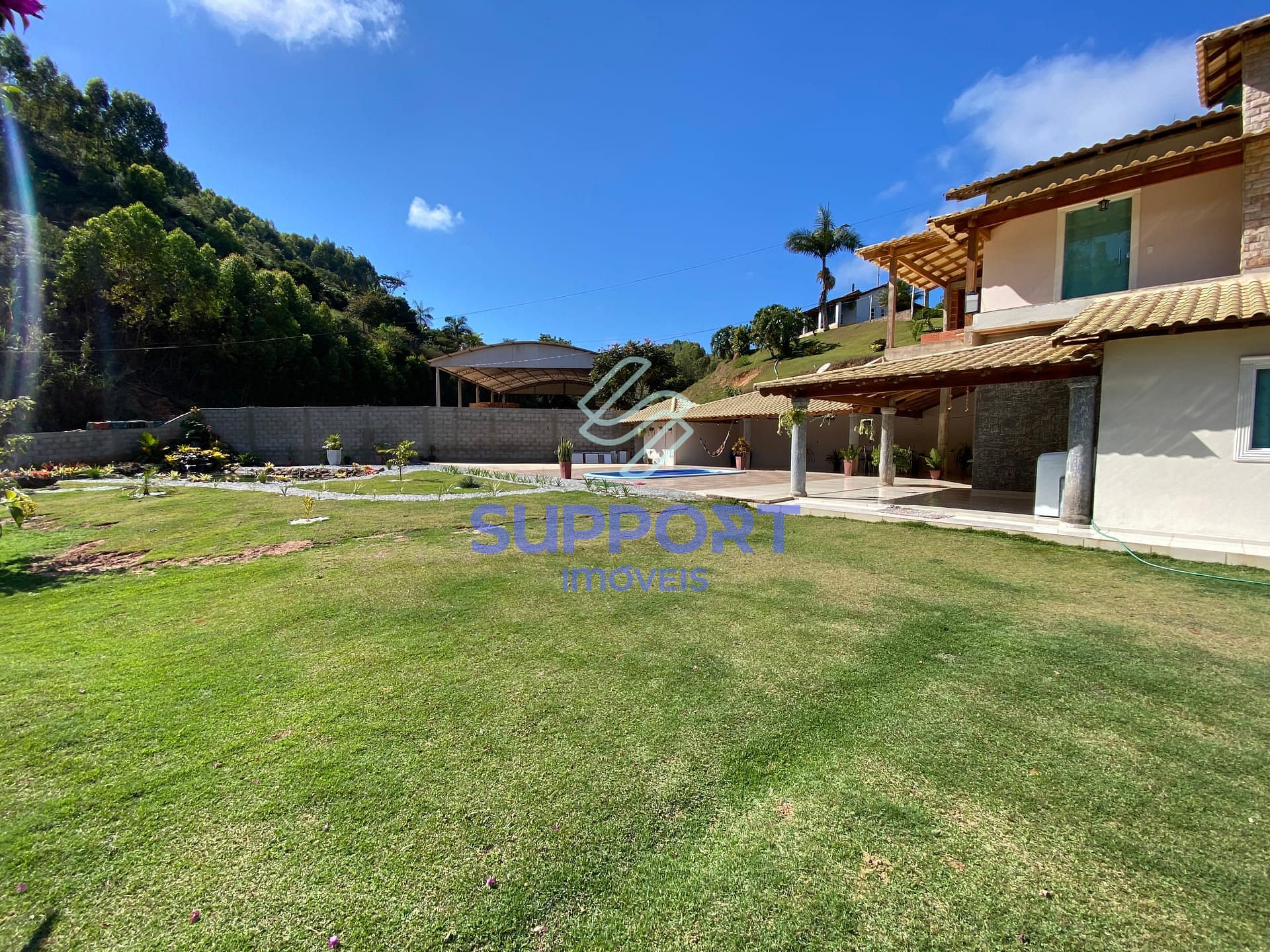 Chácara, 3 quartos, 2 hectares - Foto 26