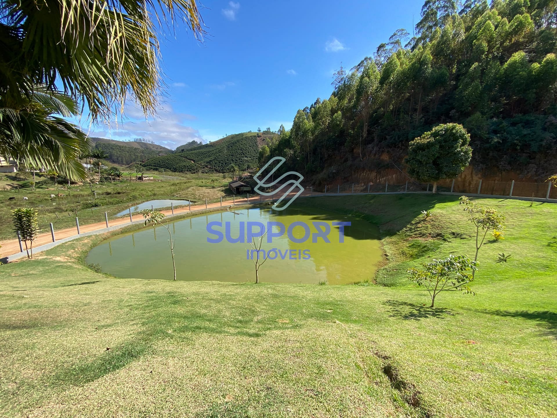 Chácara, 3 quartos, 2 hectares - Foto 29