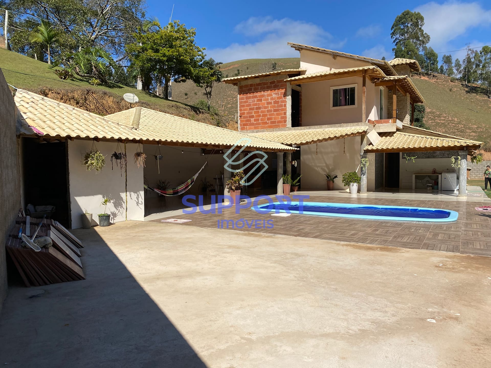 Chácara, 3 quartos, 2 hectares - Foto 30