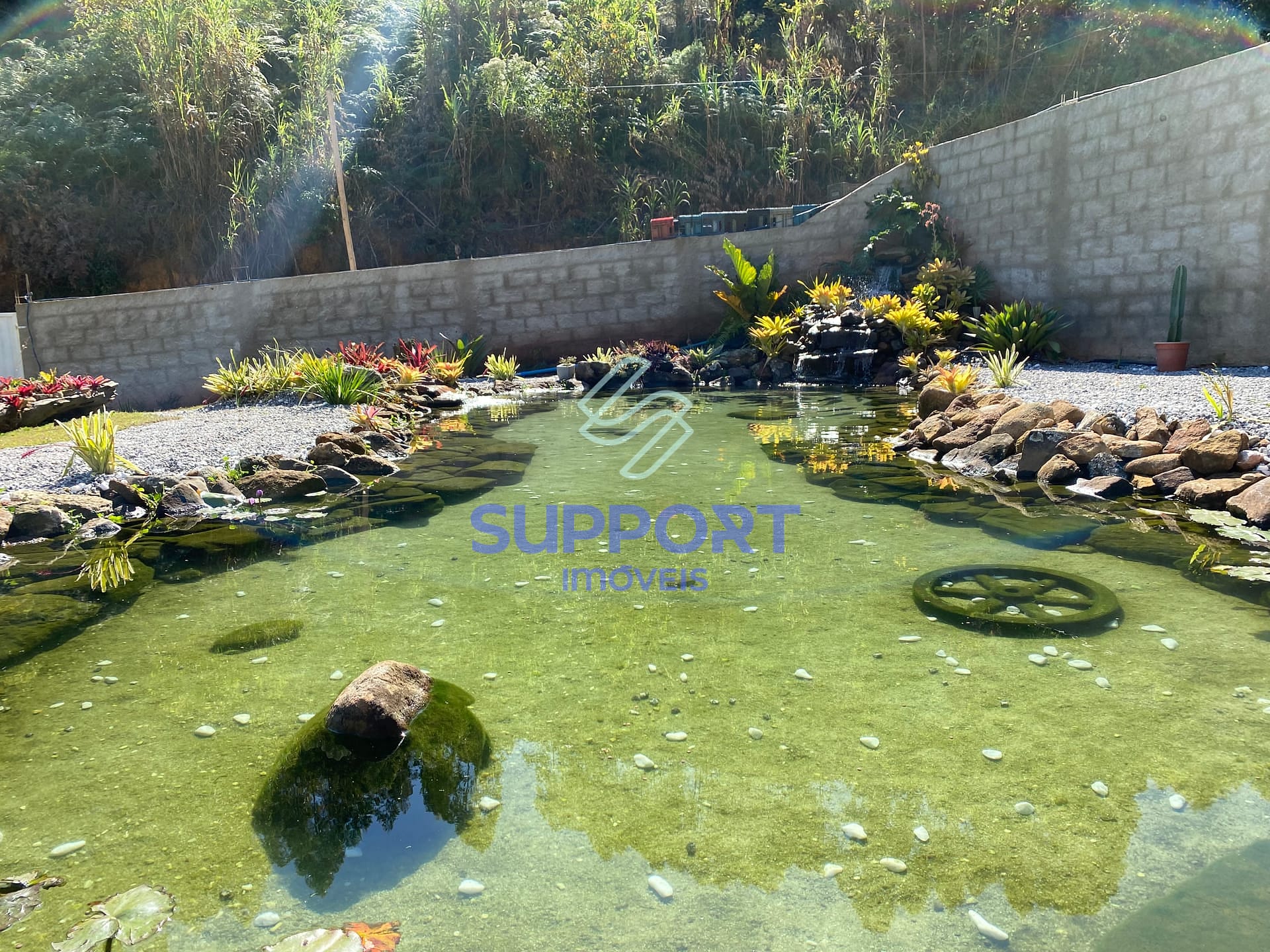 Chácara, 3 quartos, 2 hectares - Foto 32