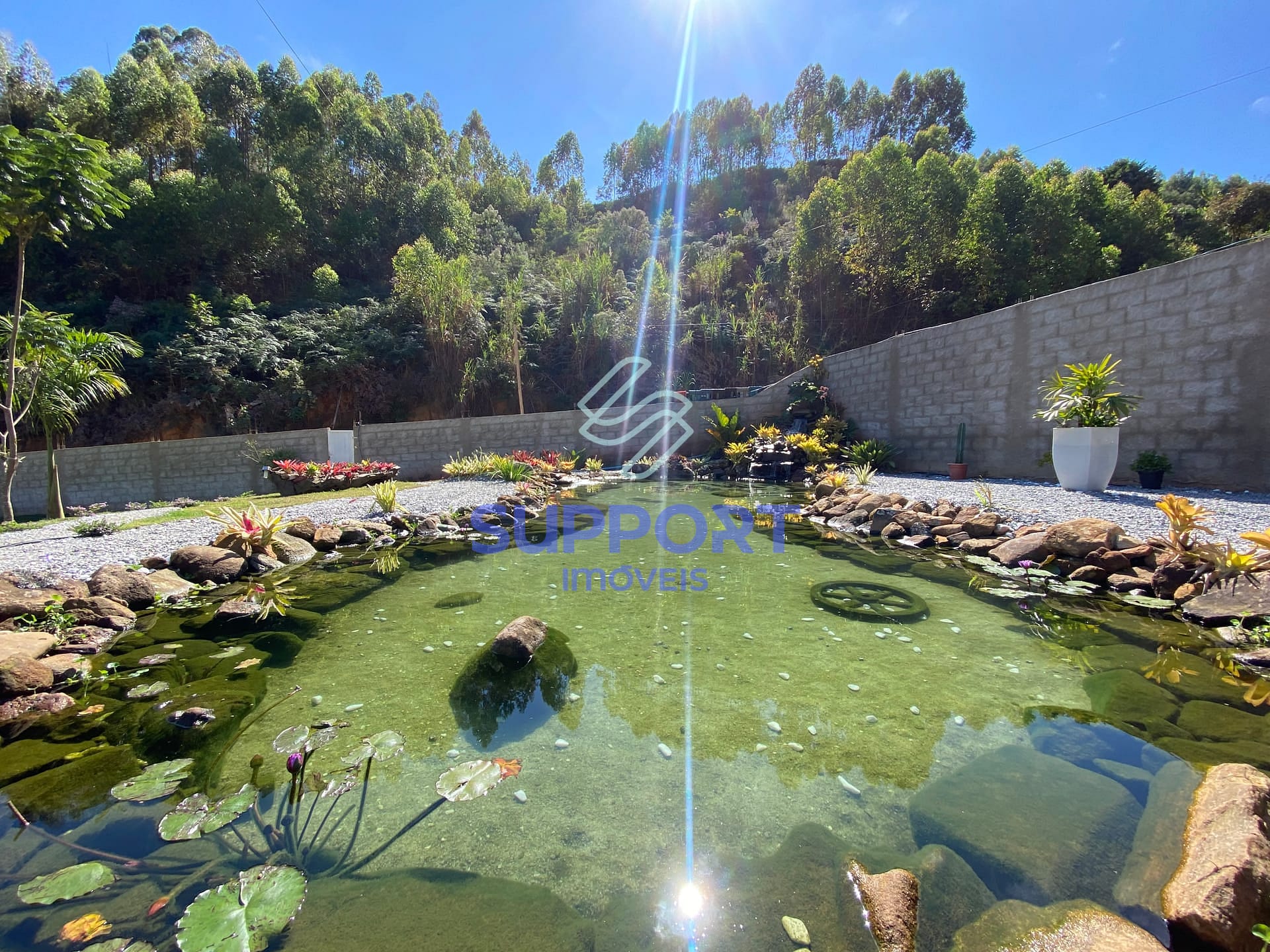 Chácara, 3 quartos, 2 hectares - Foto 33