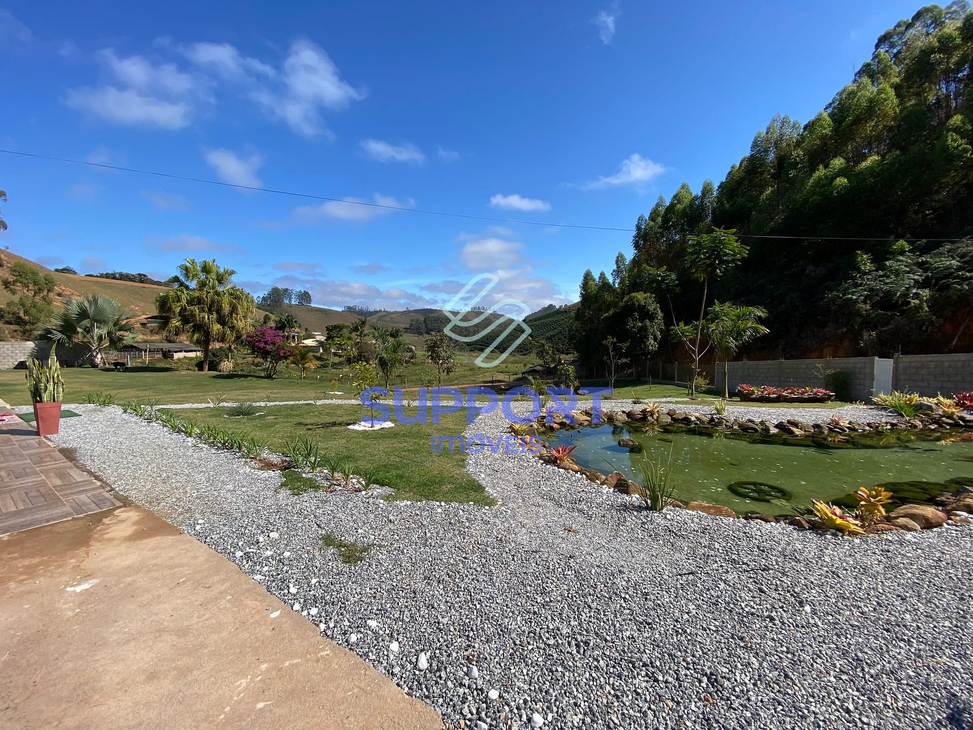 Chácara, 3 quartos, 2 hectares - Foto 36