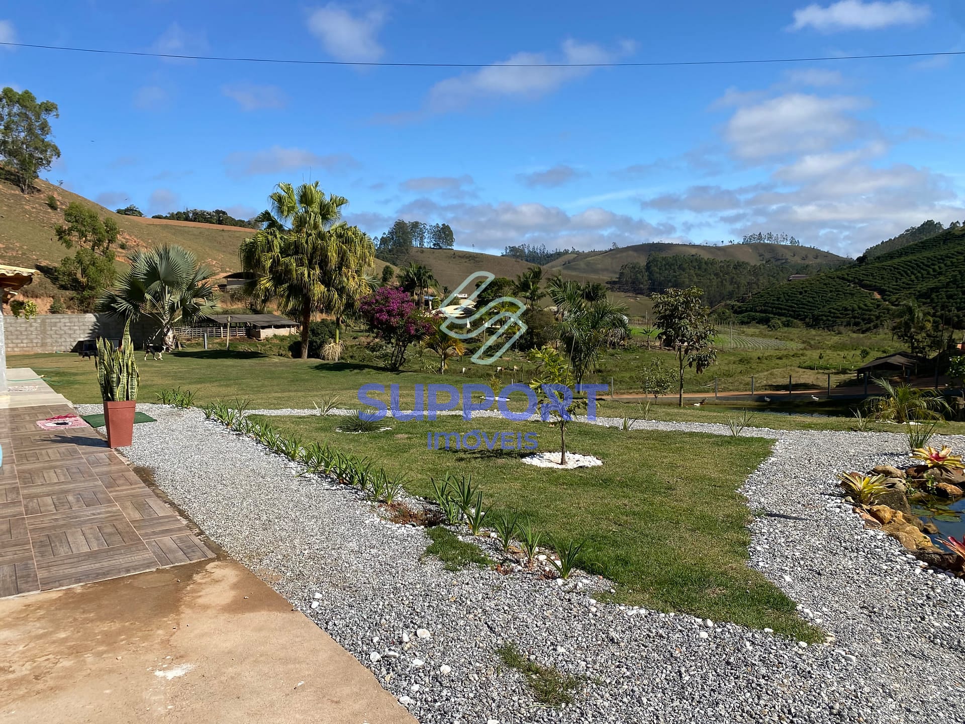 Chácara, 3 quartos, 2 hectares - Foto 37