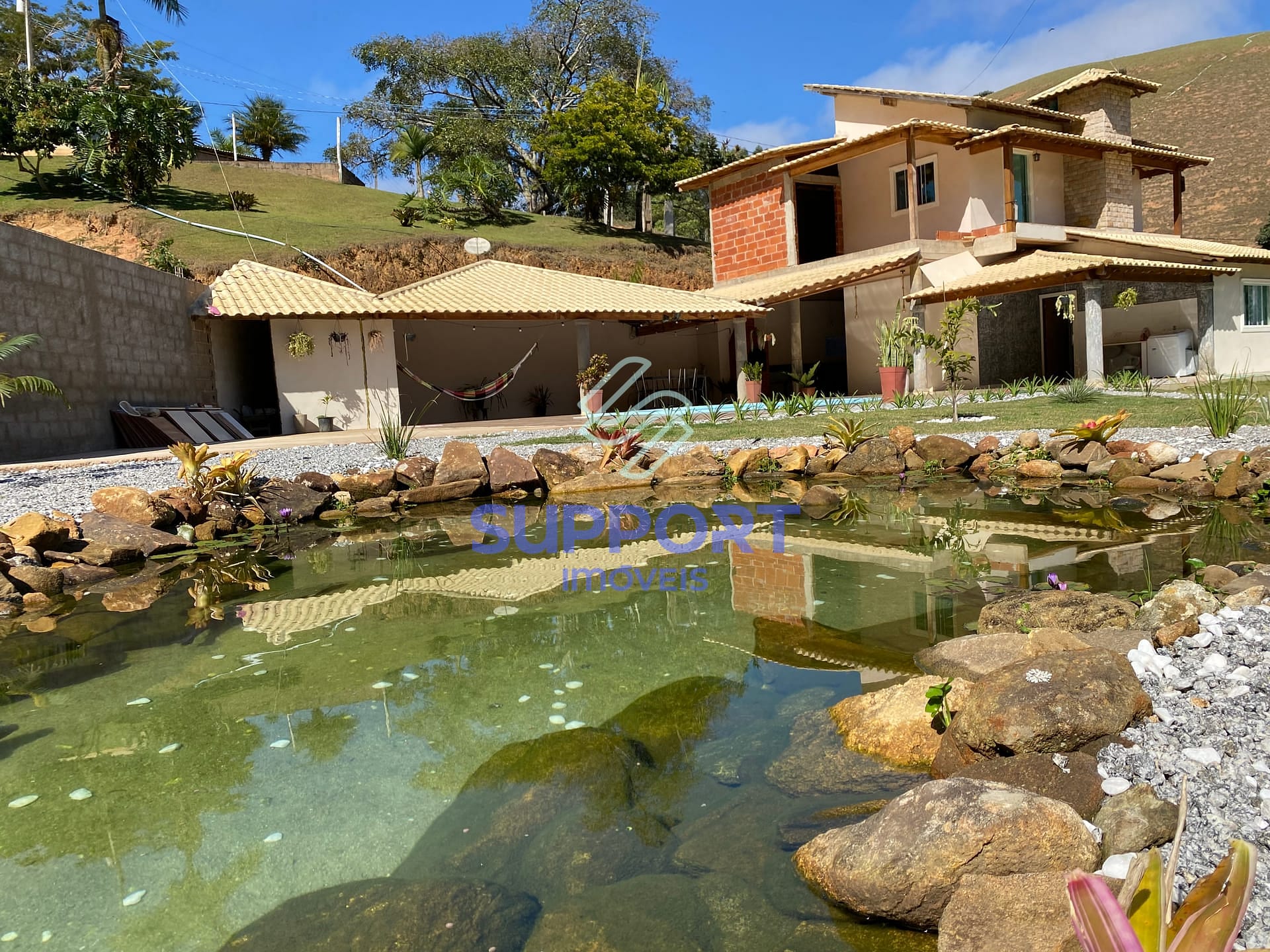 Chácara, 3 quartos, 2 hectares - Foto 38