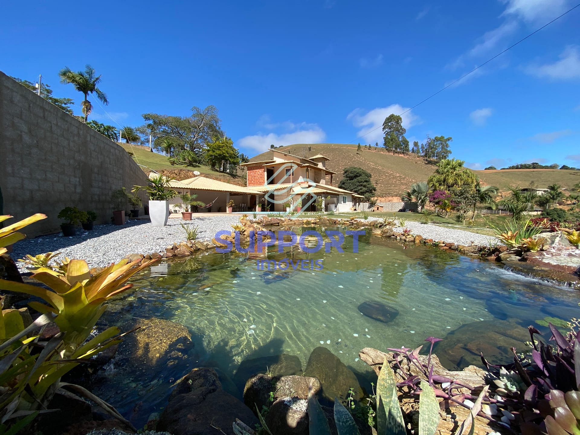 Chácara, 3 quartos, 2 hectares - Foto 39