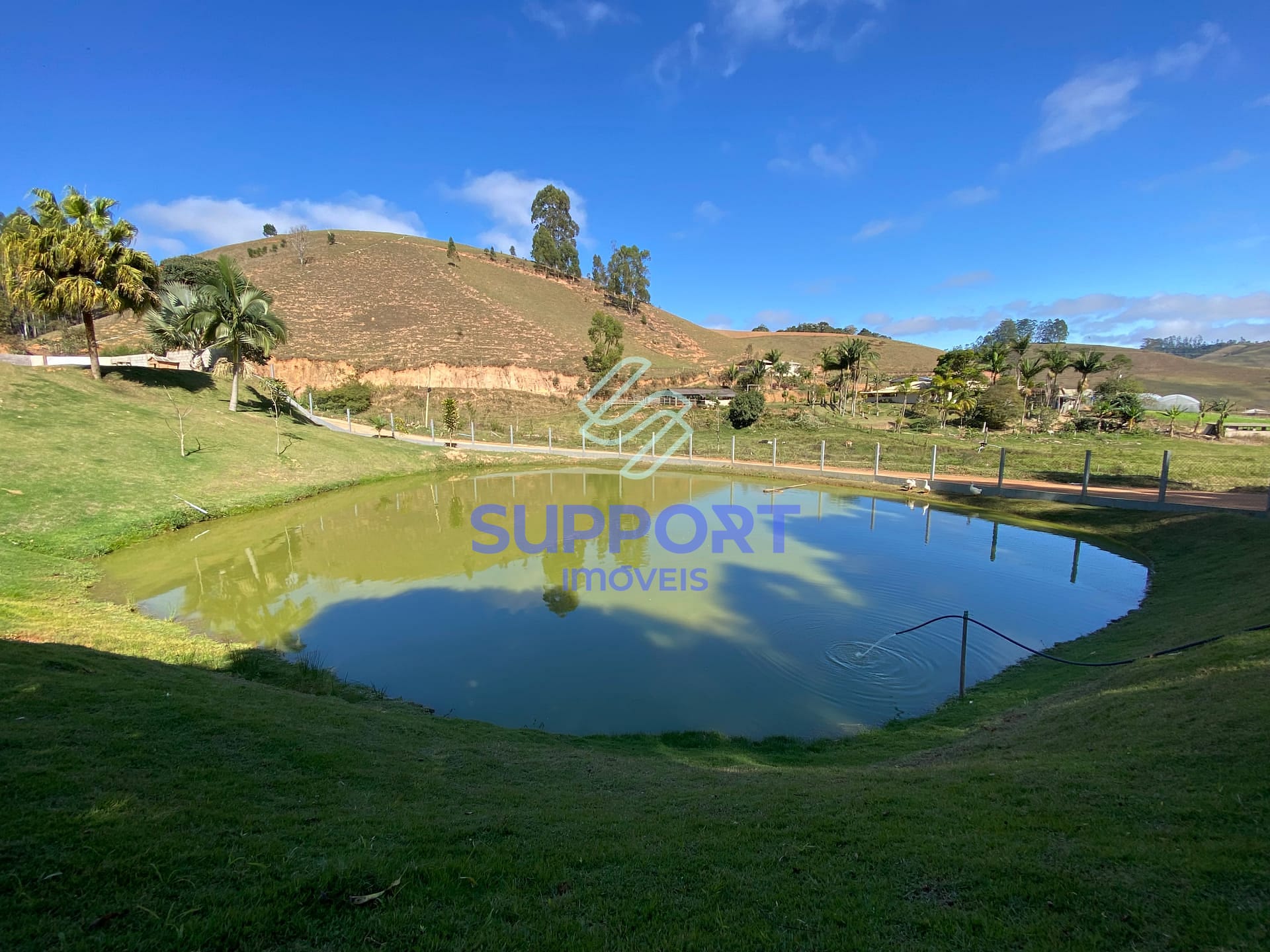 Chácara, 3 quartos, 2 hectares - Foto 44