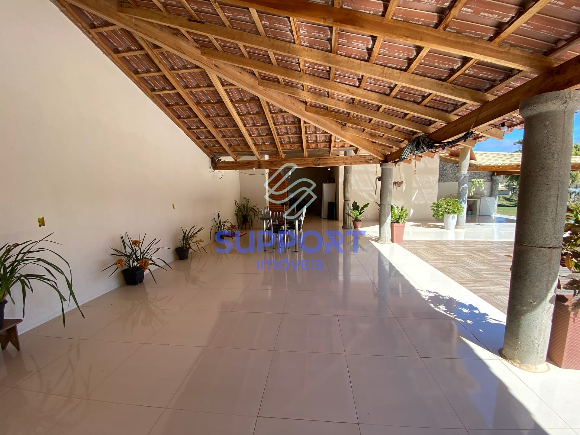 Chácara, 3 quartos, 2 hectares - Foto 47