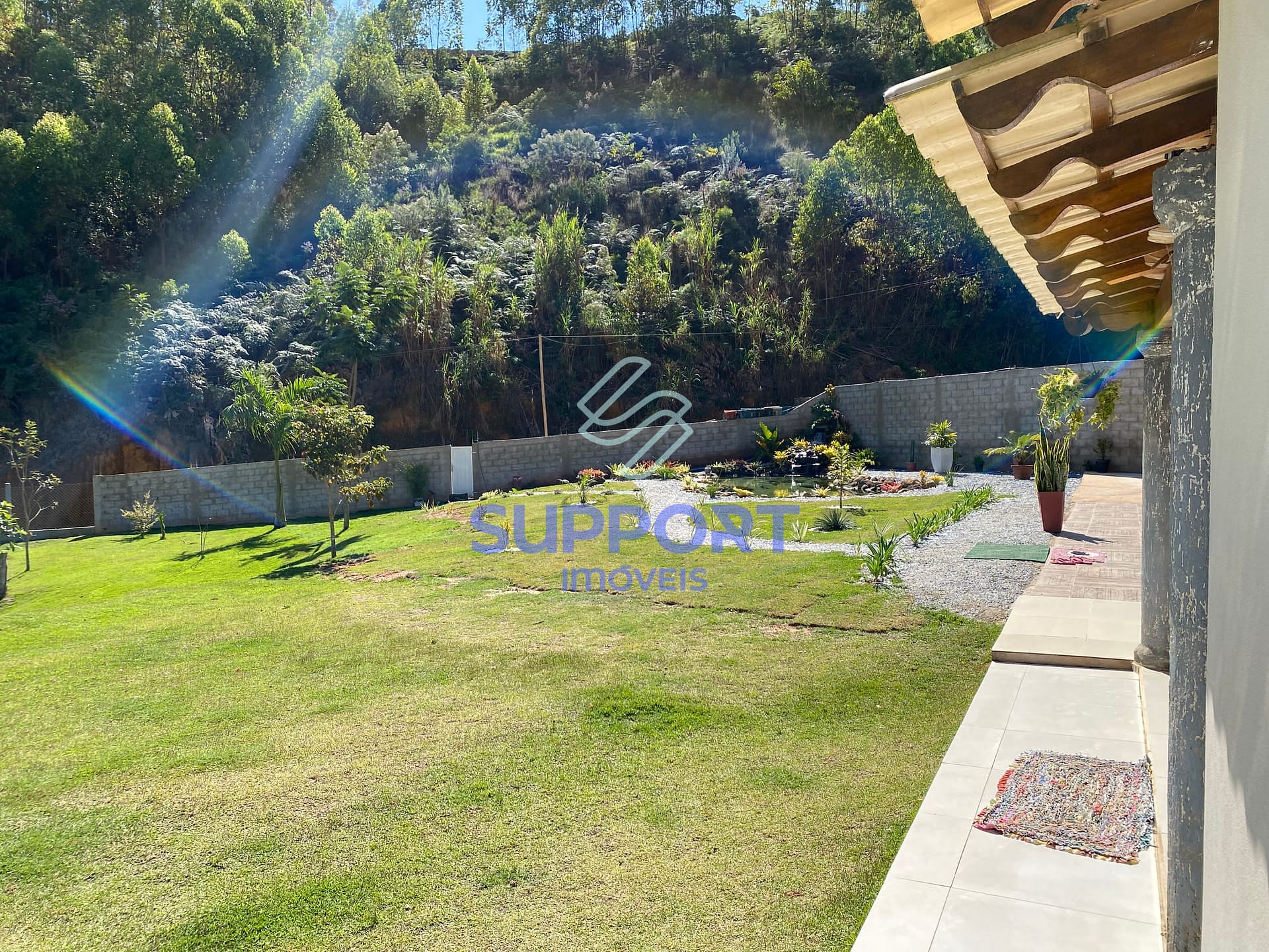 Chácara, 3 quartos, 2 hectares - Foto 50