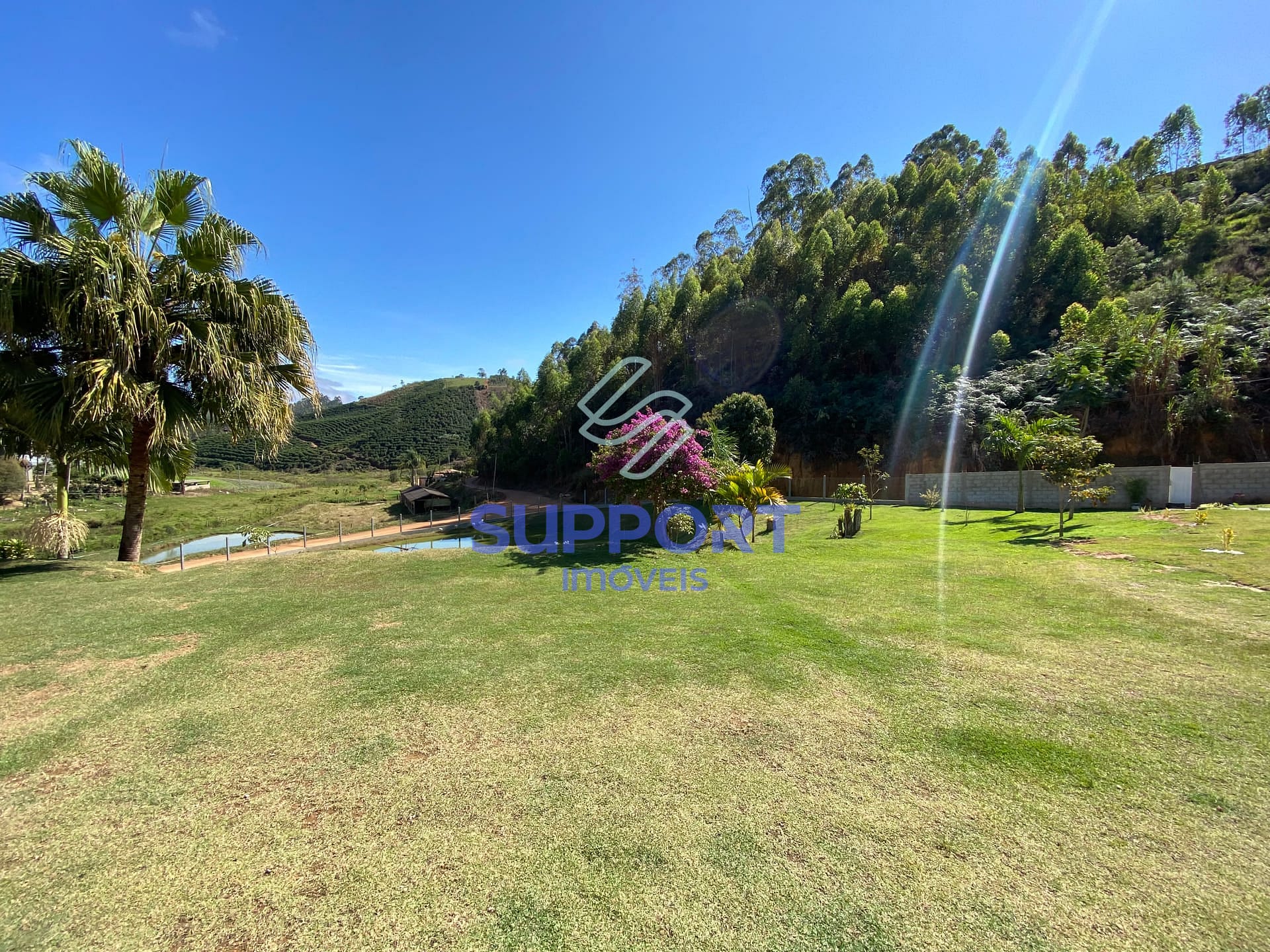 Chácara, 3 quartos, 2 hectares - Foto 51