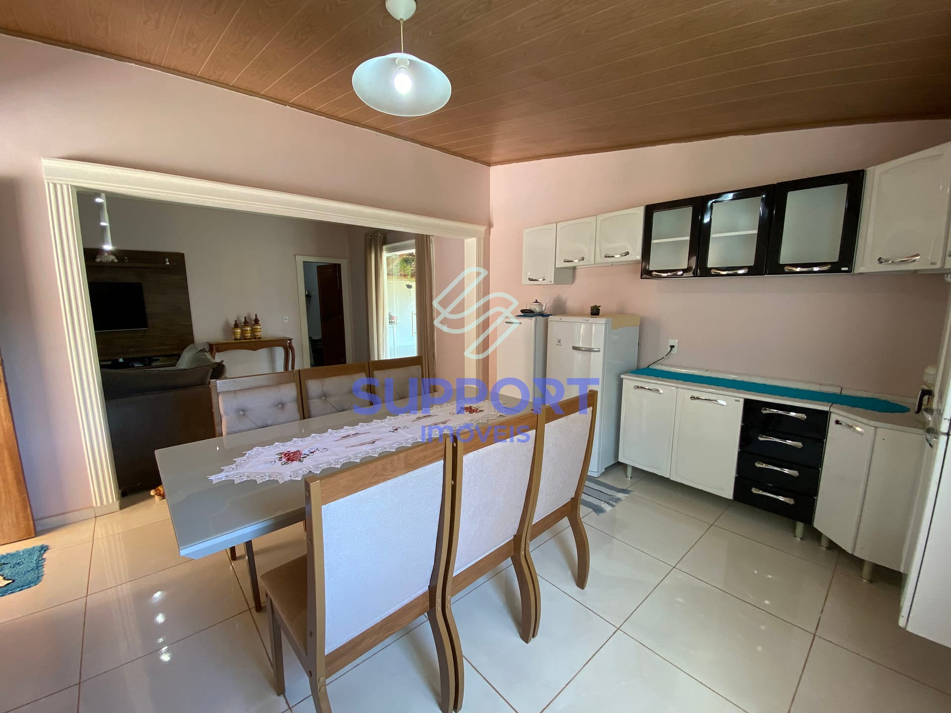 Chácara, 3 quartos, 2 hectares - Foto 52