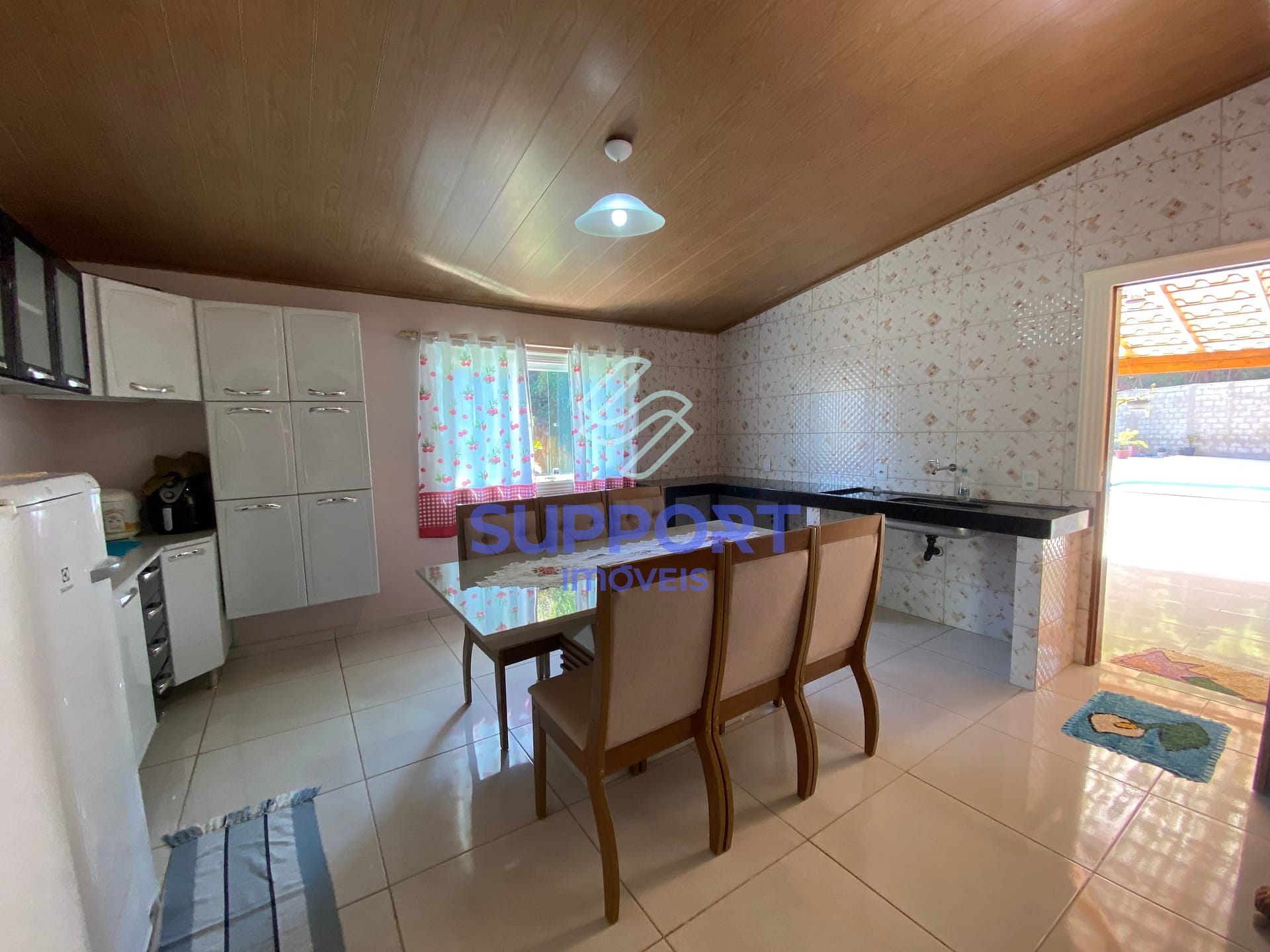 Chácara, 3 quartos, 2 hectares - Foto 54