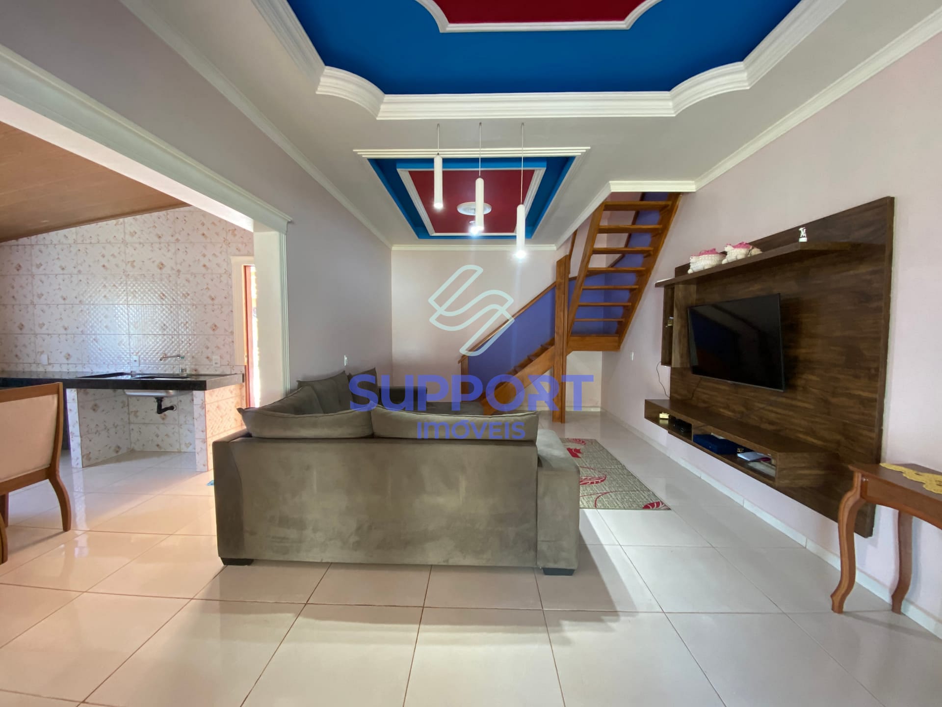 Chácara, 3 quartos, 2 hectares - Foto 55