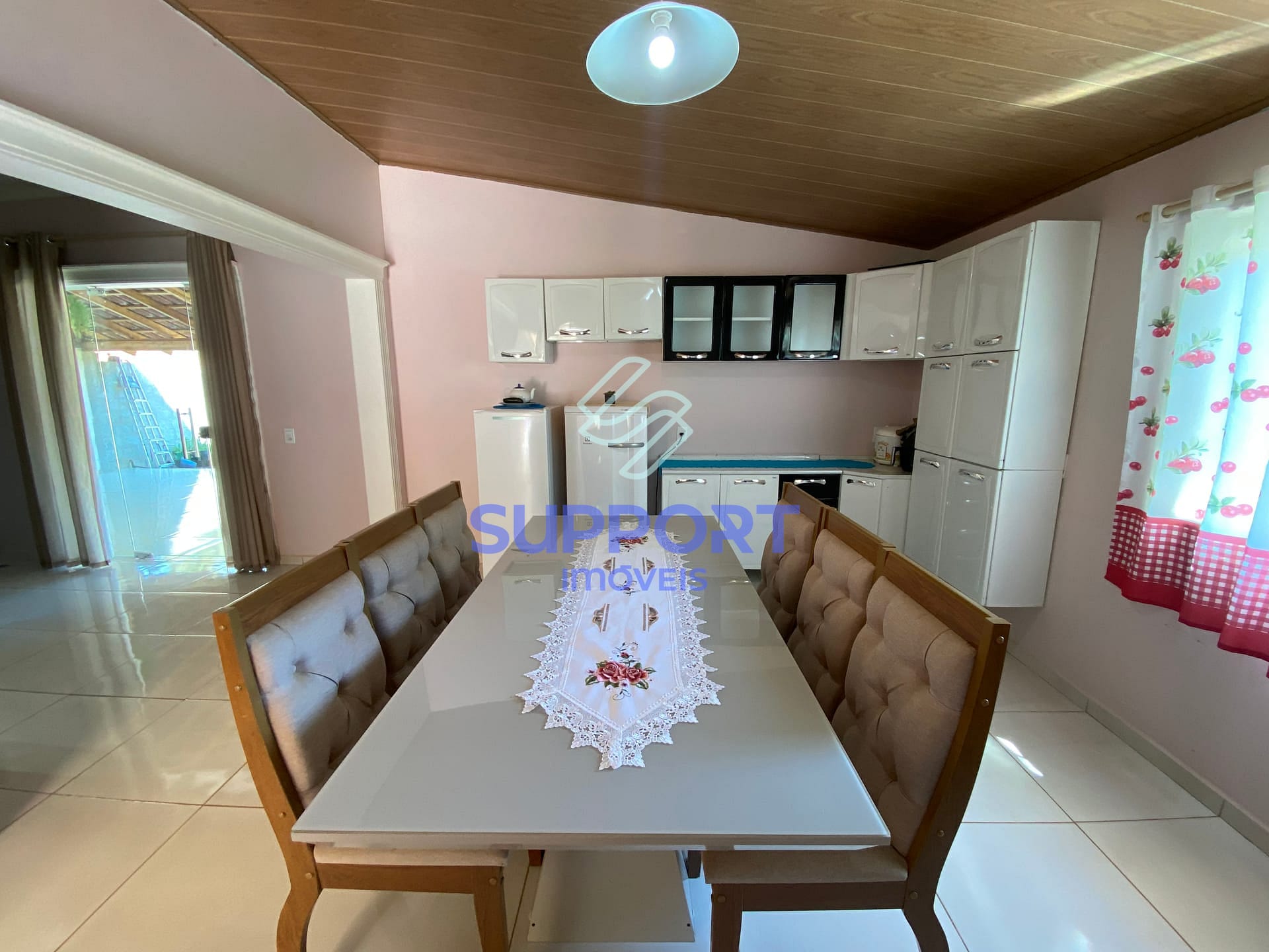 Chácara, 3 quartos, 2 hectares - Foto 57