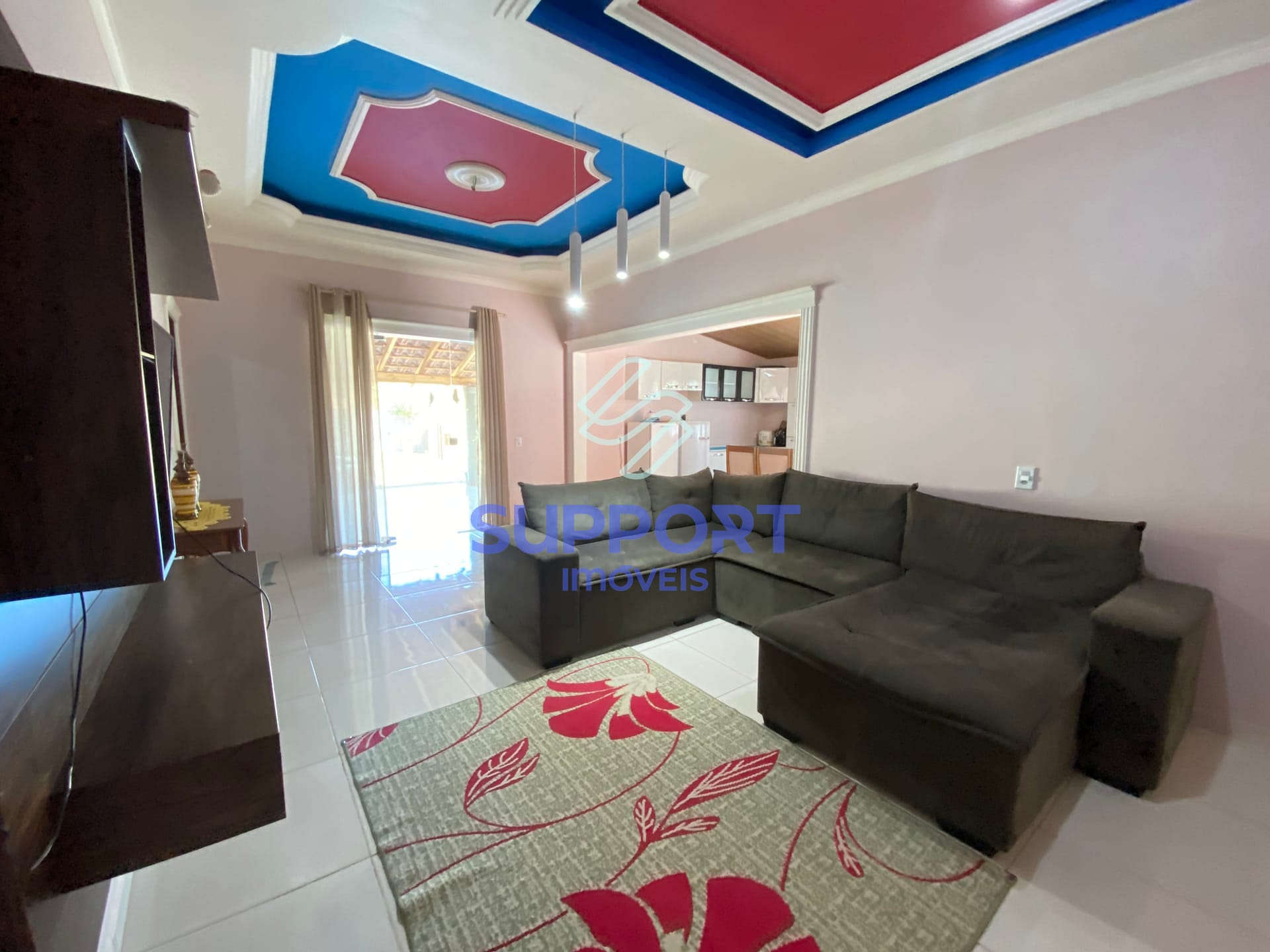 Chácara, 3 quartos, 2 hectares - Foto 58