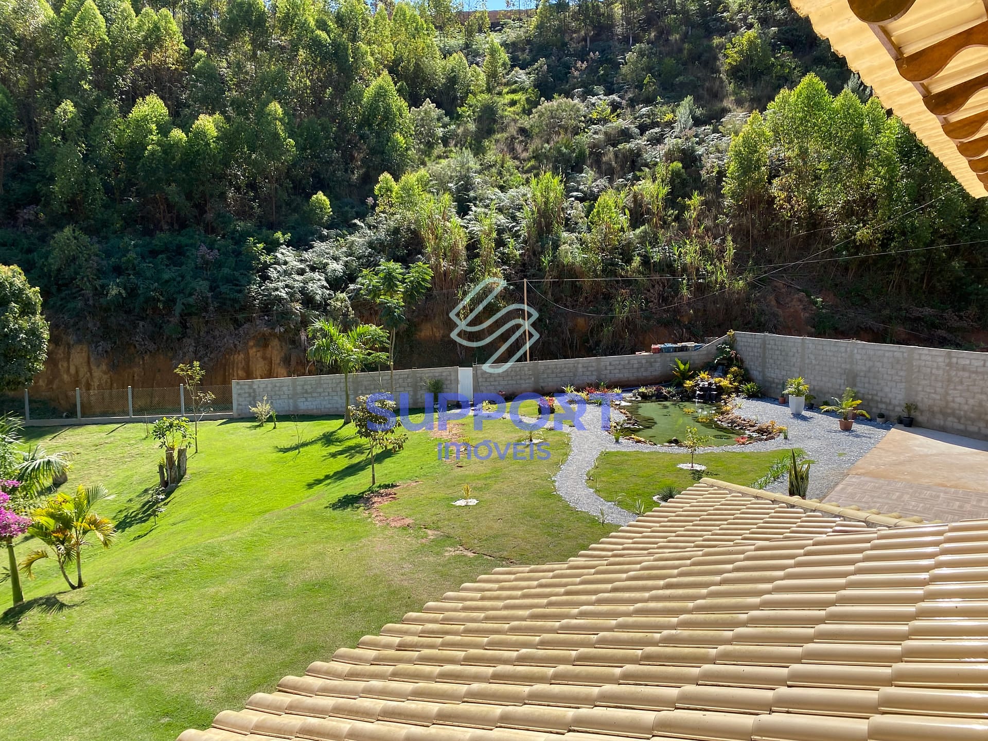 Chácara, 3 quartos, 2 hectares - Foto 61