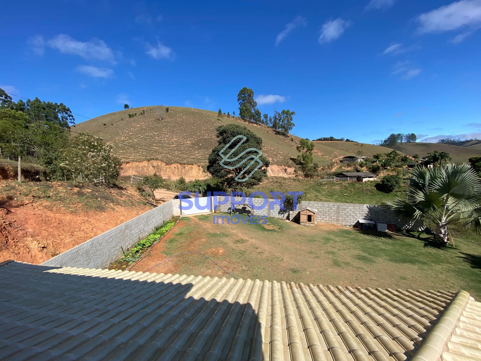 Chácara, 3 quartos, 2 hectares - Foto 62