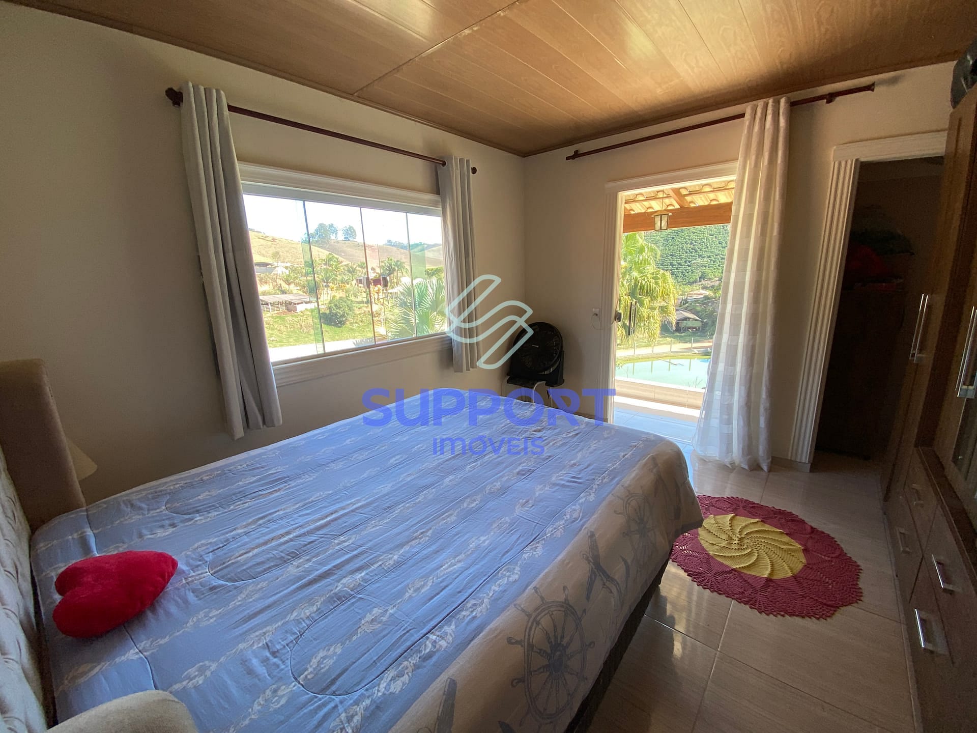 Chácara, 3 quartos, 2 hectares - Foto 65