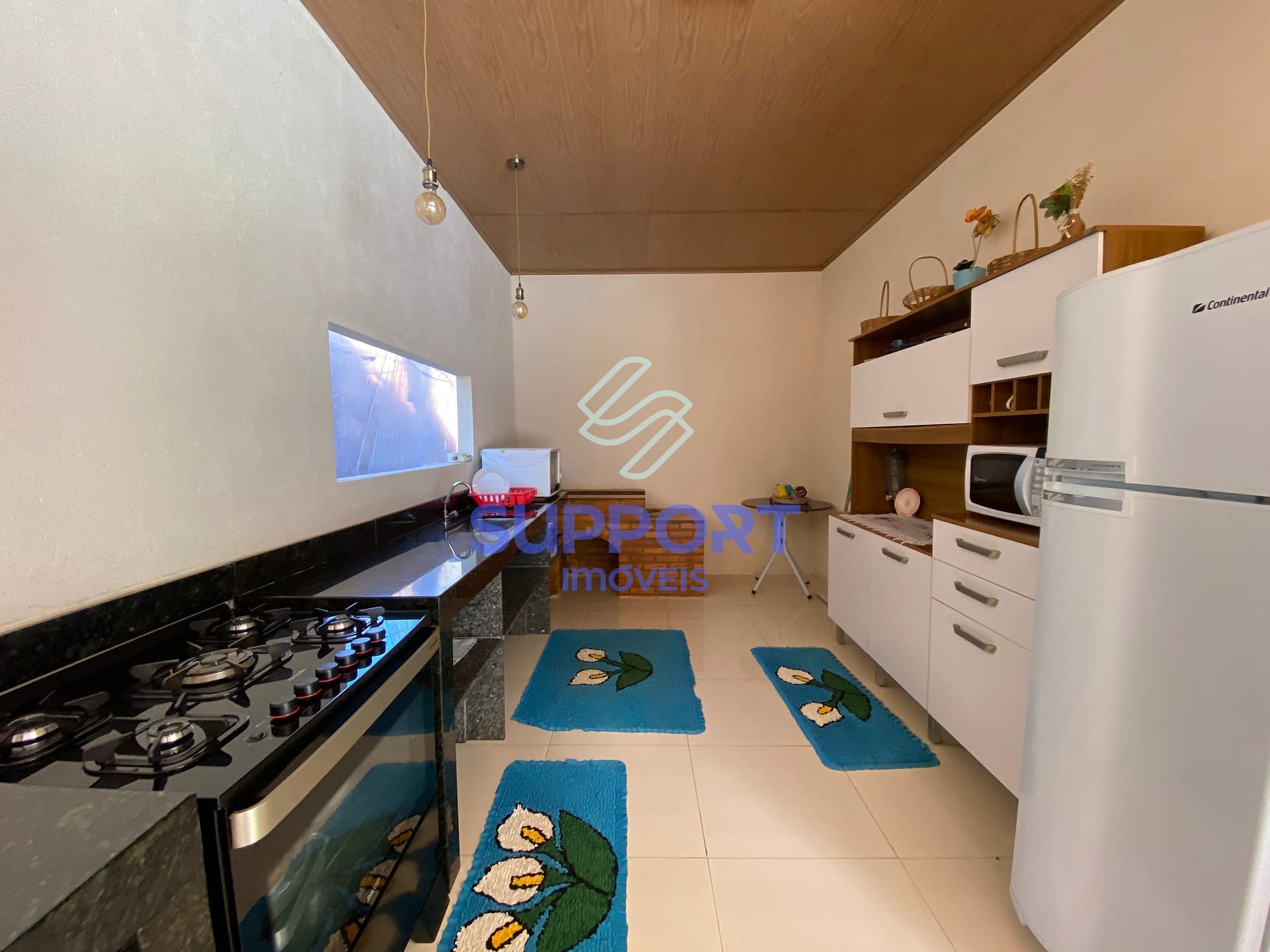 Chácara, 3 quartos, 2 hectares - Foto 70