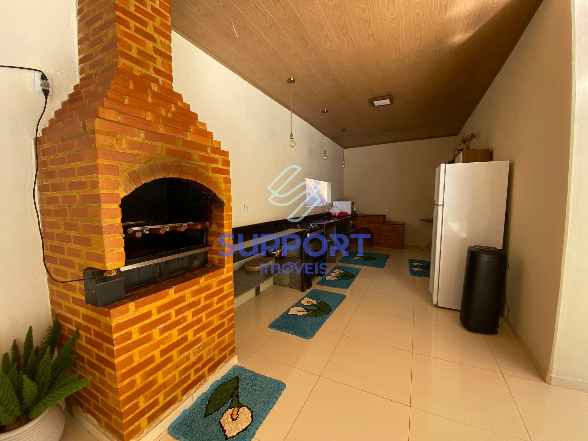 Chácara, 3 quartos, 2 hectares - Foto 71