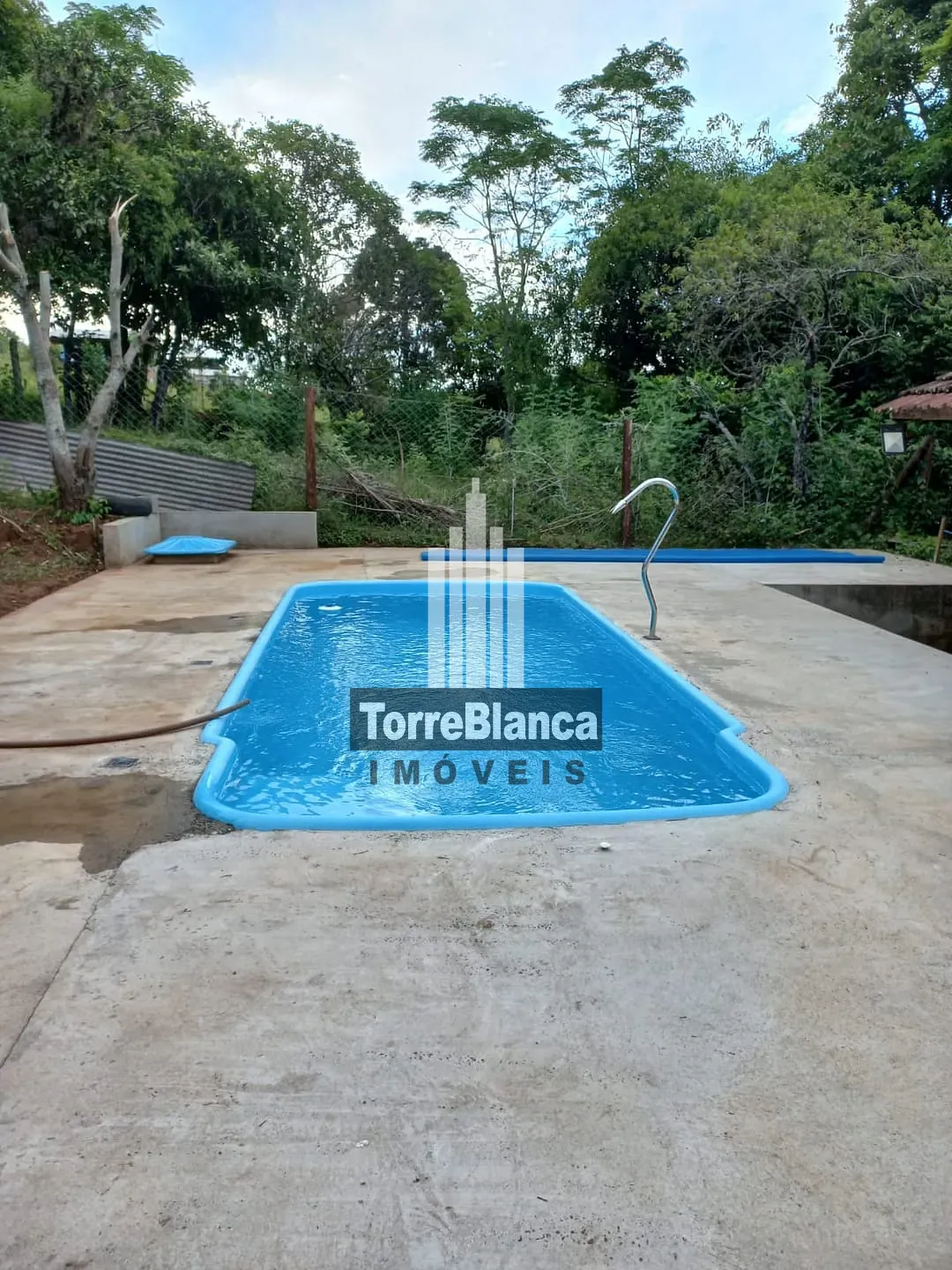 Chácara, 2 quartos, 854 m² - Foto 8