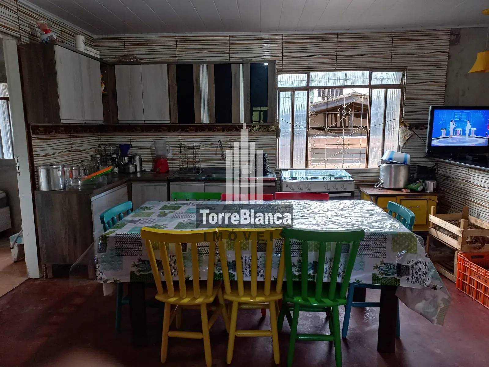 Chácara, 2 quartos, 854 m² - Foto 3