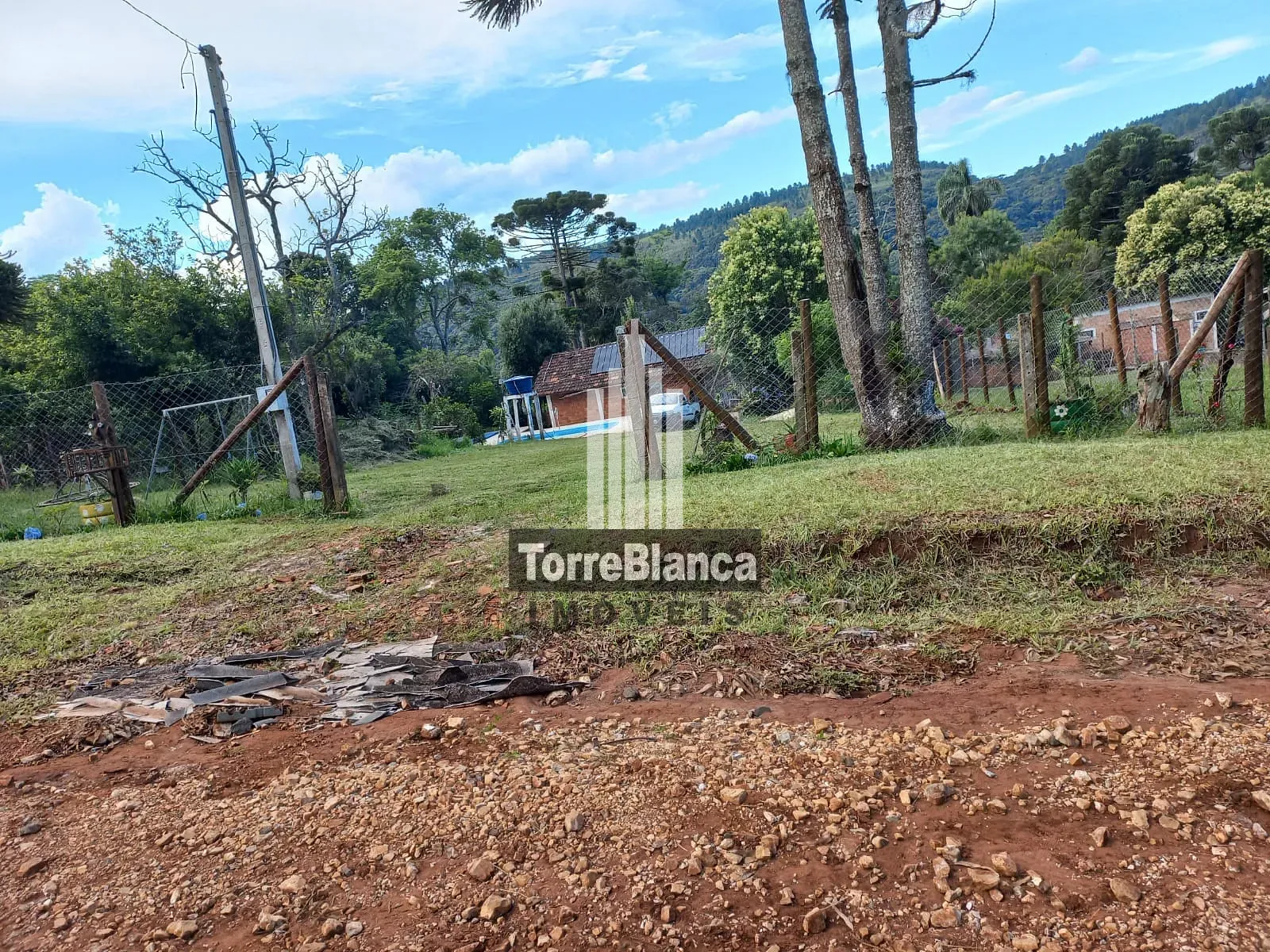 Chácara, 2 quartos, 854 m² - Foto 14