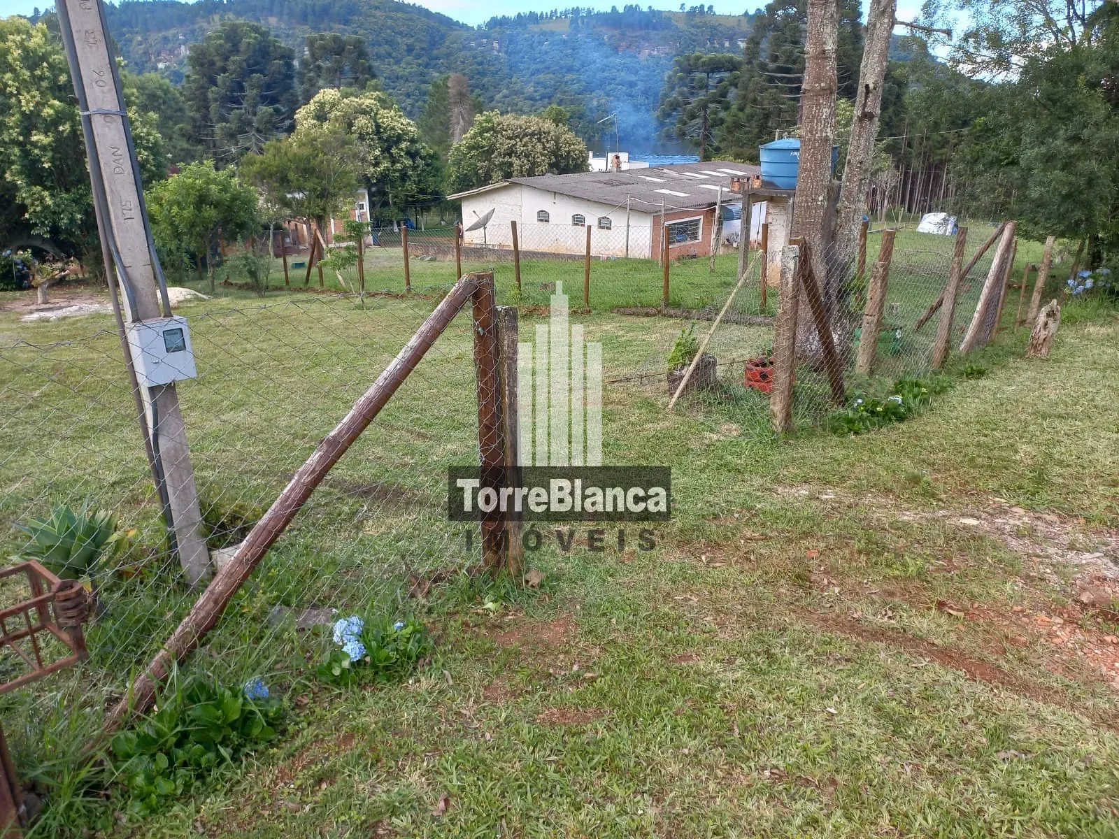 Chácara, 2 quartos, 854 m² - Foto 13