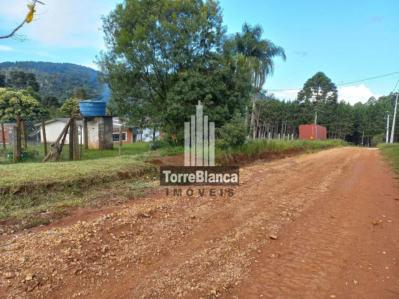 Chácara, 2 quartos, 854 m² - Foto 10