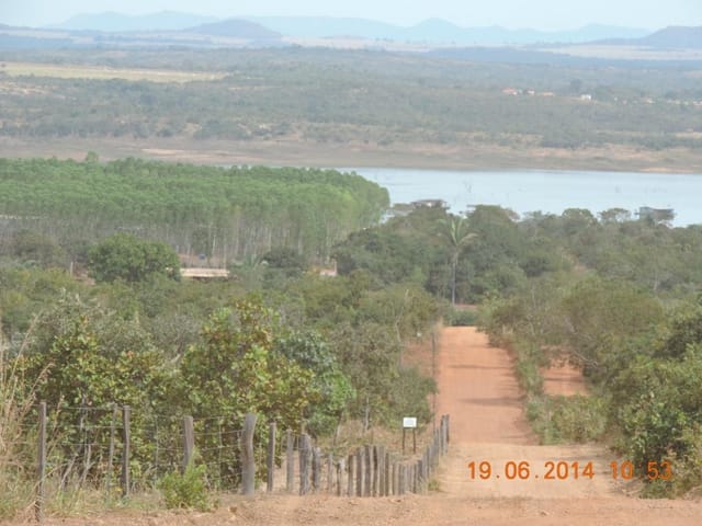 Foto do Chácara - Chácara à venda 1000M², Zona Rural, Niquelândia - GO | ZUCATO IMOBILIARIA LTDA