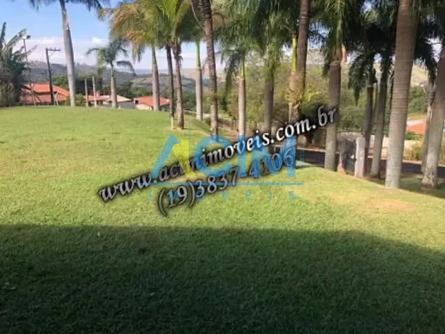 Chácara com 2000m² 3 quartos e 1 banheiro, à venda, no bairro Chácara Santo Antonio em Jaguariúna
