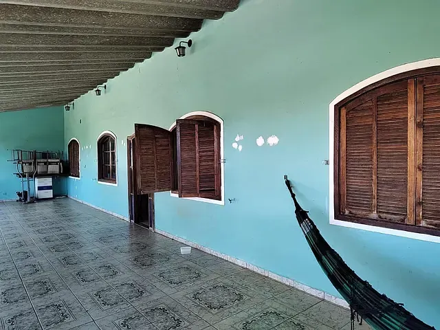 Chácara 3 quartos e 2 banheiros, à venda, no bairro Parque da Represa em Paulínia