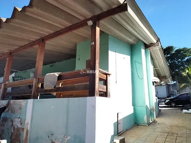 Chácara 3 quartos e 2 banheiros, à venda, no bairro Parque da Represa em Paulínia