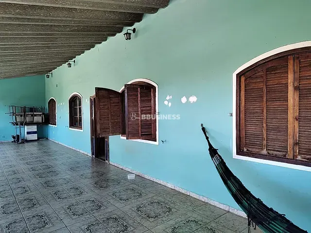 Chácara 3 quartos e 2 banheiros, à venda, no bairro Parque da Represa em Paulínia