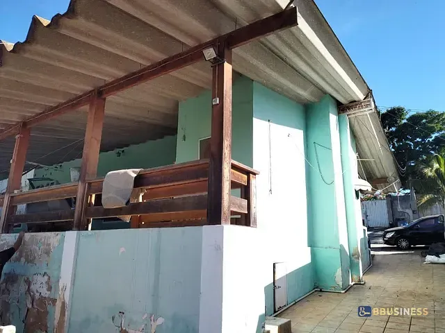 Chácara 3 quartos e 2 banheiros, à venda, no bairro Parque da Represa em Paulínia