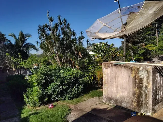Chácara 3 quartos e 2 banheiros, à venda, no bairro Parque da Represa em Paulínia