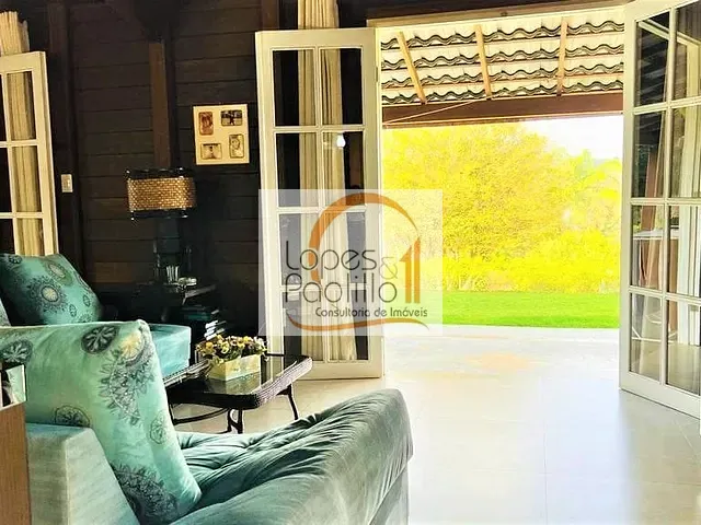 Chácara com 29400m² 4 quartos e 3 banheiros, à venda, no bairro Condominio Estância Parque de Atibaia em Atibaia